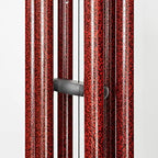 Corinthian Bells by Wind River - 44 inch Ruby Splash Wind Chime for Patio, Backyard, Garden, and Outdoor Decor (Aluminum Chime) Made in the USA - Image 4