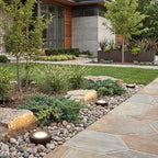 Kichler In-Ground Landscape Light, Architectural Bronze - Image 6