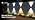 8 Pack Warm/Neutral/Cool White Solar Power Fence Lights Up and Down - Image 7