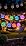 FREECUBE 50FT Solar String Lights Outdoor Waterproof, 25LEDs G40 Globe Shatterproof Bulbs,Warm White & Multicolor,8 Modes,Timer, Solar Powered Patio Lights for Backyard, Porch, Garden, Wedding Decor - Image 7
