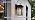 Solar Wall Lights Outdoor, Exterior Lighting Fixtures Solar Powered, 1 Pack - Image 7