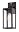 GRUENLICH Outdoor Wall Light Fixture Dusk to Dawn, PIR Motion - Image 7