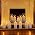 YOROXRG Set of 24 Flickering Flameless Candles Battery Operated with Remote and 2/4/6/8 H Timer Plexiglass Led Pillar Candles with Realistic Moving Wick Candles for Home Decor (D2.2"xH 5"6"7")(White) - Image 7