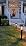 Solar Pathway Lights Outdoor 8 Pack, Warm White Solar Path Lights, Waterproof Energy Efficient Landscape Lights Decorative Auto On/Off, Solar Garden Lights for Yard Walkway Driveway Patio - Image 7