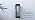 Cerdeco 13" Black Modern Outdoor Wall Sconce with 3 Side Frosted Glass - Image 7