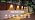 Solar Fence Lights Outdoor 20 Pack, Upgraded Brightness 3X LED Lens Fence Lights Solar Powered, 9 Fixed Colors & RGB Lights,IP65 Waterproof Solar Lights for Outside Backyard/Railing/Step/Patio - Image 7