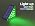 NIORSUN Solar Step Lights,8 Pack RGB Solid Color Changing Solar Stair Lights Outdoor Waterproof IP67 Auto On Off,Solar Lights for Steps,Stair,Patio,Yard,Porch,Front Door,Deck Decor - Image 7