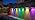 Solar Fence Lights Outdoor, 6 Pack 9-Color LED Lights with Auto-Cycle, 12H - Image 7