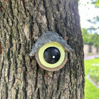 Tree Face Bird Feeder - Tree Face Decor - Outdoor Bird Feeder Garden Decor Statue - Yard Art Outdoor Garden Decoration Garden Hugger Decoration Ideal for Attracting Birds to Your Home - Image 7