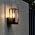 Outdoor Light Wall Mount, Black Exterior Light Fixture - Image 7