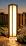 LEONLITE 5CCT 32" LED Bollard Pathway Lights Wired, 14W/19W/24W, 120V-277V - Image 7