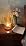 MJ PREMIER Battery Operated Lamp with Timer, Cordless Table Lamp Decorative - Image 7