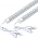 CNSUNWAY LED Shop Light 2FT, 22W 3300LM 6500K, V-Shape T8 LED Tube Lights - Image 7