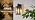 VIANIS Exterior Lights for House with Motion Sensor, Brown Dusk to Dawn Outside Lights for House, Oil Rubbed Bronze Exterior Lighting Fixtures for Garden, Garage, Doorway,Aluminum,Hardwired, Non-solar - Image 7
