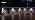 4 Pack Metal Solar Fence Lights Cool White Lamp with Motion Sensor - Image 7