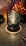 Rechargeable Table Lamp Small, Cordless Lamp, Battery Operated Lamps - Image 7