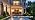 Dusk to Dawn Barn Light Outdoor Sconce 8" Exterior Lighting Fixtures 2 Pack - Image 7