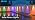 VOLISUN Solar Fence Lights Outdoor 16 Pack, 50Lumen RGB Color Changing - Image 7