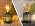 Set of 2 Battery Operated Table Lamp, Battery Powered Cordless Lamp with Timer, Glass Bulb Shape Decorative Lights for Living Room Bedroom Weddings Parties Patio Events Indoors Outdoors（Loden Frost） - Image 7