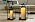 5" x 14" Ivory Large Waterproof Outdoor Flameless Candles Battery Operated LED Flickering Pillar Candles with Remote and Timer for Indoor Outdoor Lanterns, Long Lasting, Set of 2 - Image 7