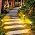 AVEKI Solar Spot Lights Outdoor, 4 in1 Solar Landscape Uplights, IP65 Waterproof Landscape Uplights for Garden Yard Driveway Porch (Warm White) - Image 7