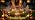 Solar Halloween Black Cat Pumpkin Moon Garden Stake Light Outdoor Decor - Image 7