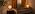 UMEXUS 13" Small Rechargeable Cordless Table Lamp, Pineapple Ceramic Base - Image 7