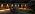 8 Pcs Decorative Sun Power Fence Lamp Outdoor Waterproof Warm White - Image 7