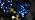 Tujoe 2 Pack Solar Hanging Lanterns Outdoor Lights, Green - Image 7