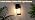 Brightever Outdoor Wall Light Fixtures, Waterproof Matte Black Exterior Wall Lantern Sconce Porch Lights, Outside Lighting with Clear Ribbed Glass for House, Garage, Front Door, 2-Pack - Image 7