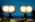 Kyosho Solar Outdoor Lights Waterproof IP67, 38 LEDs Solar Spot Lights Outdoor, 2-in-1 Landscape Spotlight with 3 Modes for Lawn, Pathway, Yard, Pool, 4 Pack - Image 7