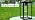 Beionxii Outdoor Pendant Light, Modern Exterior Hanging Porch Lantern - Image 7