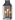 21" Large Classic Outdoor Wall Light Fixture,Exterior Sconce Lantern - Image 7