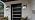 Motion Sensor Outdoor Wall Lights White Dusk to Dawn Light Fixture for House Porch Patio - Image 7