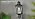 Emliviar Solar Outdoor Wall Light, Dusk to Dawn Porch Lantern, 500181-SL BK - Image 7
