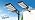 Solar Security Lights Outdoor, 2 Pack with Motion Sensor - Image 7
