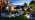 SOLPEX 16 Pack Solar Ground Lights Outdoor, Backyard Decor Cool White - Image 7