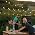 Outdoor String Light, 100Ft Waterproof Patio Lights with 105 Glass Bulbs - Image 7