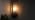 15 Inch Matte Black Outdoor Porch Light with GFCI Outlet - Image 7
