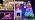 164 FT 500 LED Halloween Lights Outdoor , Waterproof RGB String Lights with Remote Control& Timer Function, 24 Colors Changing Fairy Lights for Indoor Outdoor Room Wall Christmas Tree Party Decoration - Image 7