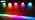 EGOBOO Solar Fence Lights Outdoor, 10 Lighting Modes RGB Color Changing - Image 7