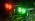 Kyosho IP67 Waterproof Color Solar Spot Lights Outdoor, Color Changing Outdoor Halloween Lights, RGBW Multicolor Solar Spotlight with 9 Modes for Lawn, Pathway, Yard, 8 Pack - Image 7