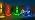12 Pack RGB Solar Up and Down Wall Lights Color Changing Outdoor - Image 7