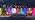 Solar Fence Lights 8 Pack 9 Colors & 11 Lighting Modes Solar Wall Lights Outdoor Waterproof IP65 RGB Color Changing Fence Lights Solar Powered for Garden Yard Patio Deck Step Patio Wall - Image 7
