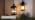 FEMILA 26" Outdoor Wall Light, Large Exterior Wall Light Fixtures, 3 Light Outdoor Wall Lantern Porch Lights for Entryway, Patio, Garage, Doorway, Matte Black Finish, E12 Base, 4FD54B-L BK - Image 7