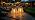 pearlstar Solar Lanterns Outdoor Waterproof Rattan Hanging or Table Lights - Image 7