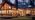 18” Gold Light Fixtures Outdoor Brass Porch Lights - Image 7