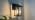 Outdoor Wall Light Modern Exterior Black Wall Mount Lanterns 2-Pack - Image 7