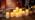 kakoya Flameless LED Candles Battery Operated with Remote and Timer,Flickering Electric Fake Plastic Pillar Candles Set of 24(D3 x H 3" 4" 5") Ivory - Image 7