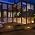 7W 6500K 6-Inch 120V LED Outdoor Landscape Ground Lights 4 Pack - Image 7